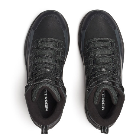 Herren Winterschuhe Merrell Thermo Chill 2 Mid Wp