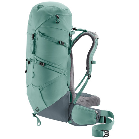 Wanderrucksack Deuter Aircontact Core 45+10 SL 2023