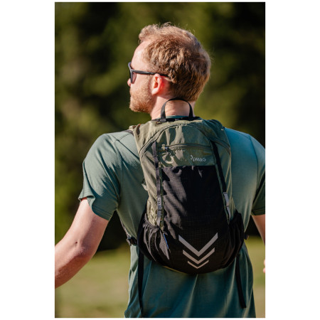Trailrunningrucksack Warg Ibex 10 L