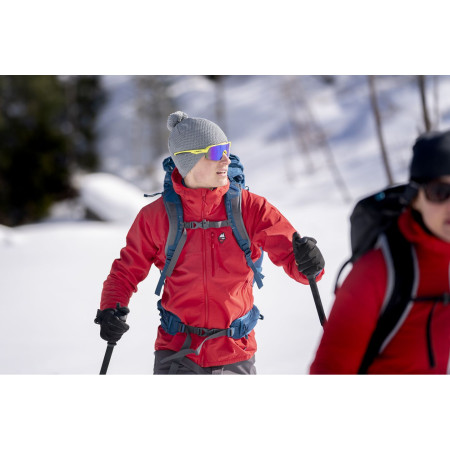 Herren Softshell-Jacke High Point Atom 2.0 Hoody Jacket