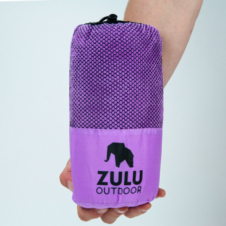 Handtuch Zulu Comfort 85x150 cm