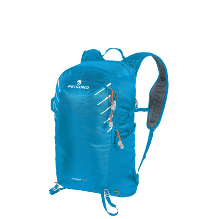 Radfahr-/Lauf-Rucksack Ferrino Steep 20 blau Blue