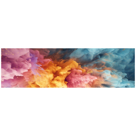 Damenstirnband Drexiss Explosion Pastel