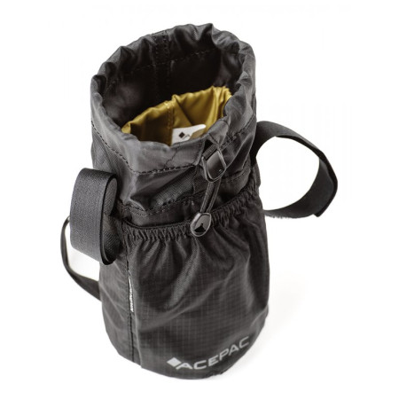 Fahrradtasche Acepac Fat bottle bag MKIII
