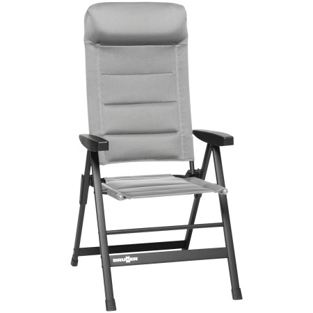 Campingsessel Brunner Skye 3D grau