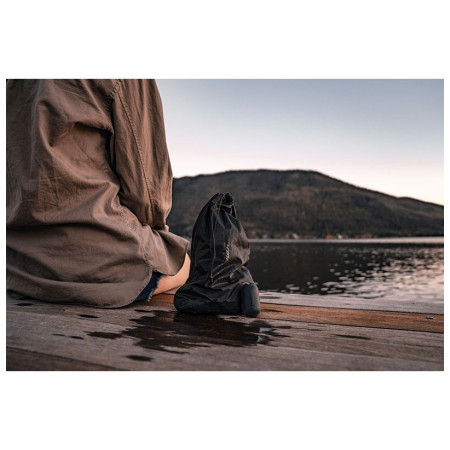 Faltbarer Beutel Matador Droplet 2,5l