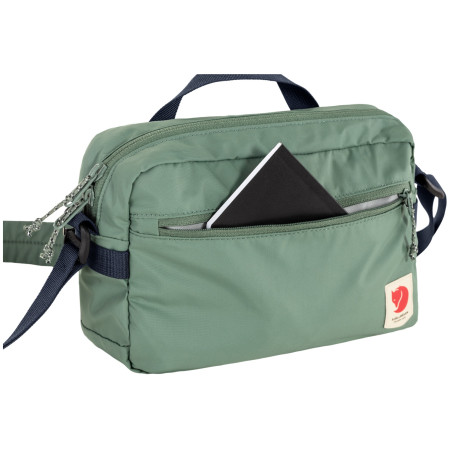 Umhängetasche Fjällräven High Coast Crossbody