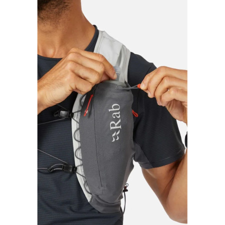 Laufweste Rab Veil 6