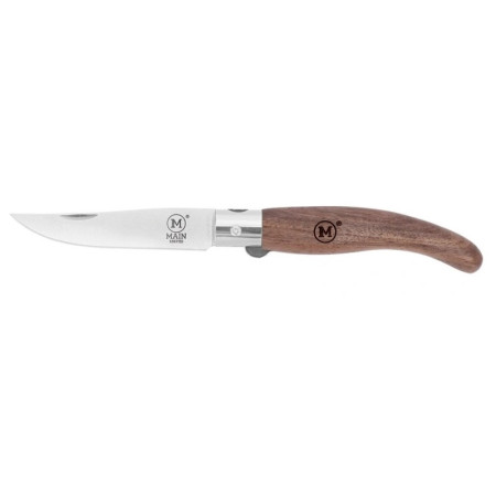 Klappmesser Main Knives Spanish Line - Walnut 9003