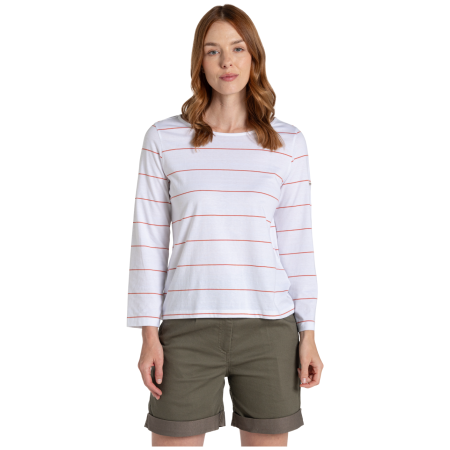 T-Shirt Craghoppers Katitia Long Sleeved Top