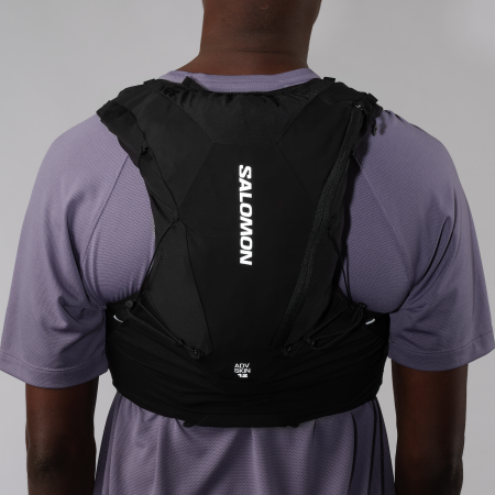 Laufweste Salomon Adv Skin 12