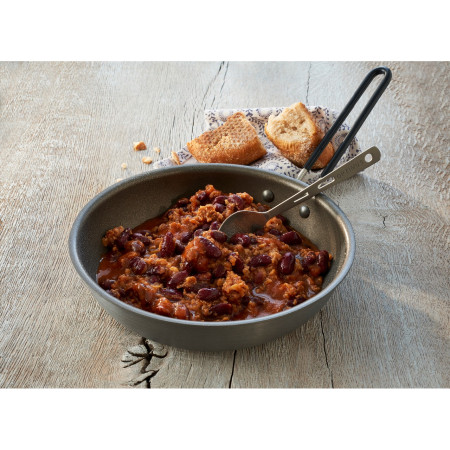 Trekkingnahrung Trek’n Eat Scharfes Chili con Carne
