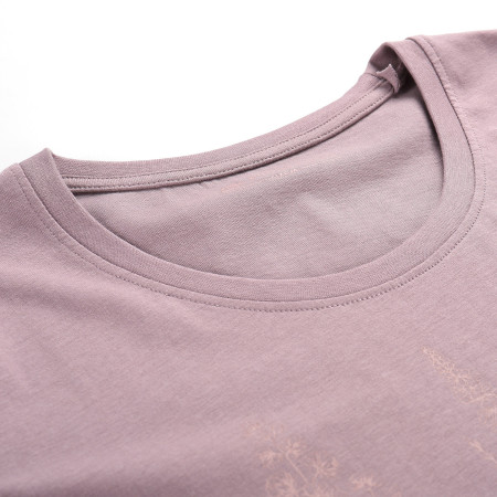 Damen-T-Shirt Alpine Pro Termesa 3