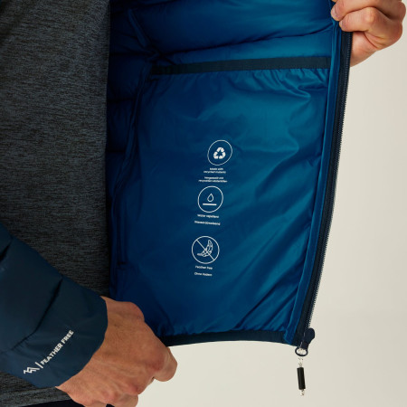 Herrenjacke Regatta Marizion