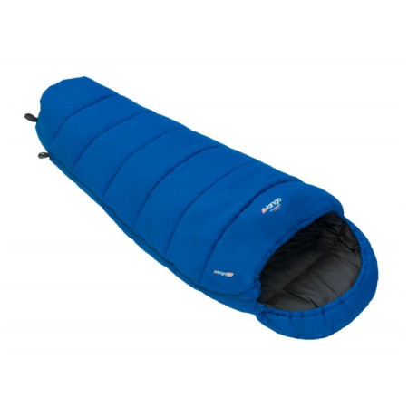 Kinderschlafsack Vango Wilderness Junior blau