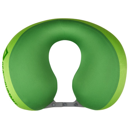 Kissen Sea to Summit Aeros Premium Traveller grün Lime