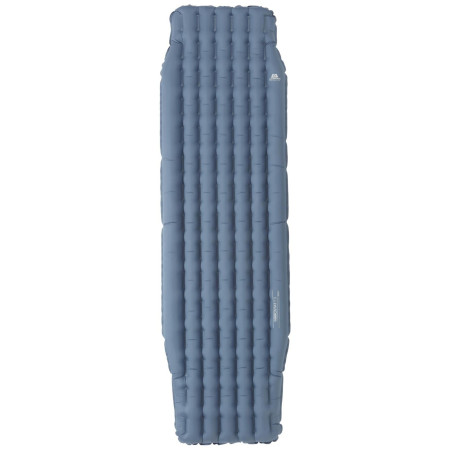 Aufblasbare Isomatte Mountain Equipment Mirrostat 7.0 Mat Regular