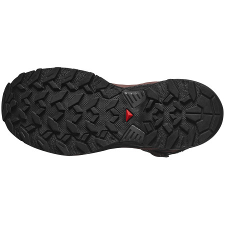 Damenschuhe Salomon X Ultra Snowpilot Waterproof