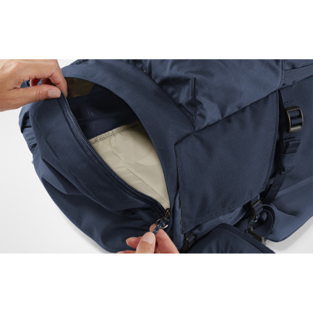 Damen Wanderrucksack Fjällräven Keb 52 W