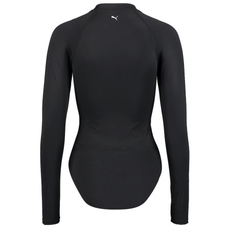 Damenbadeanzug Puma Long Sleeve Surf Suit