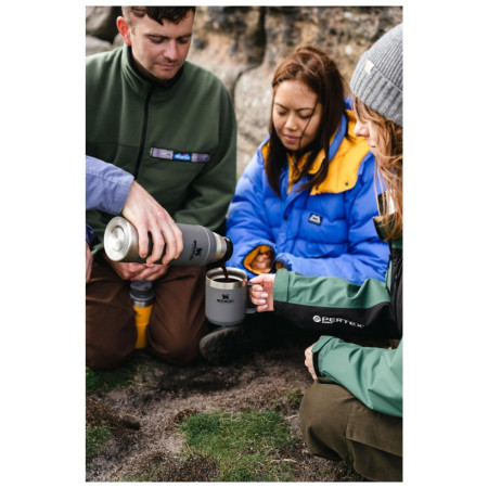 Thermokanne Stanley Legendary Classic series