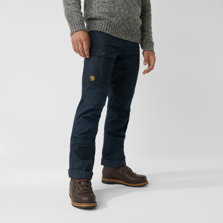 Herrenhose Fjällräven Nils Trousers M