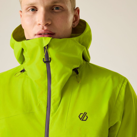 Herrenjacke Dare 2b Apex 3layer Jacket