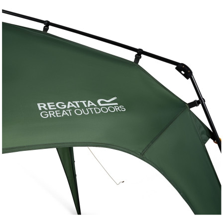 Campingzelt Regatta Instant Gazebo