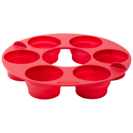 Backform Omnia Muffin Ring