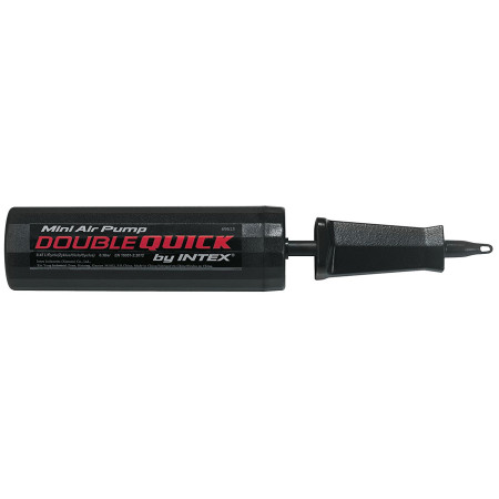 Pumpe Intex Double Quick Mini Pump 69613