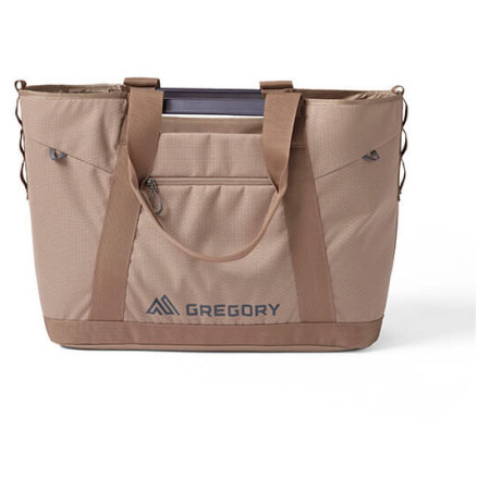Reisetasche Gregory Alpaca Utility Tote 50 beige Mirage Tan