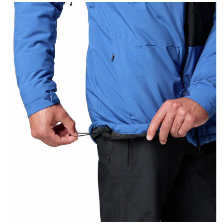 Herren-Winterjacke Columbia Winter District™ III Jacket