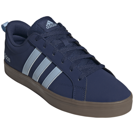 Herrenschuhe Adidas VS Pace 2.0 blau Dkblue/Clesky/Gum5