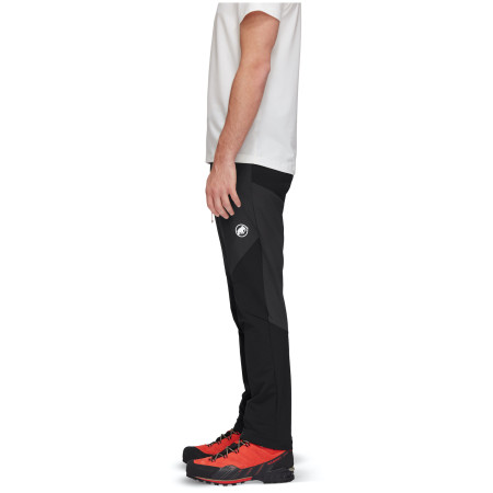 Herrenhose Mammut Courmayeur SO Pants Men