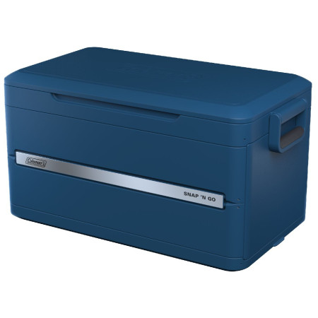 Kühlbox Coleman Snap-N-Go 55QT