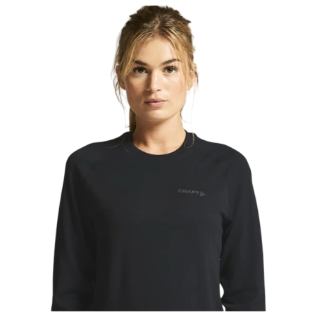 Damen-Funktionsshirt Craft Active Comfort Ls 2 W