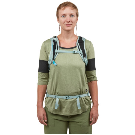 Fahrradrucksack Thule Vital 8L Womens Hydration