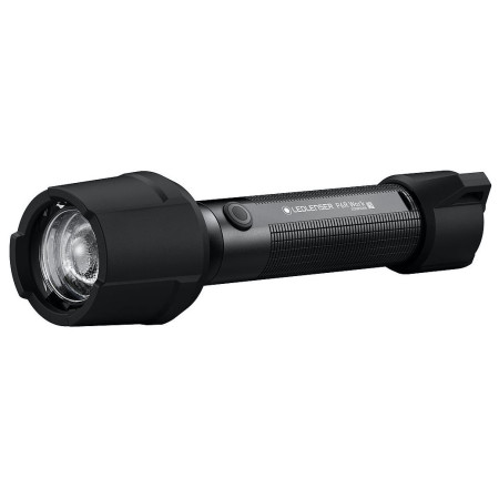 Leuchte Ledlenser P6R Work schwarz