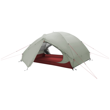 Wanderzelt Robens Seeker 3 LW hellgrün Light Green
