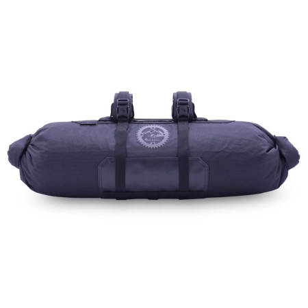 Lenkertasche Acepac Bar Roll schwarz Black