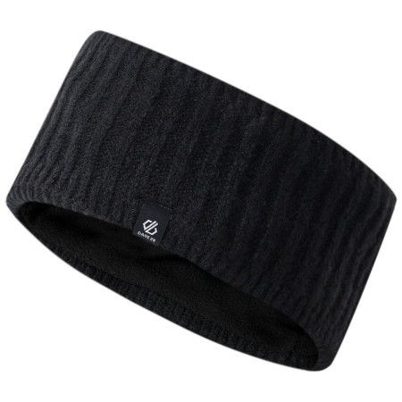 Damenstirnband Dare 2b Meribel Headband schwarz Black