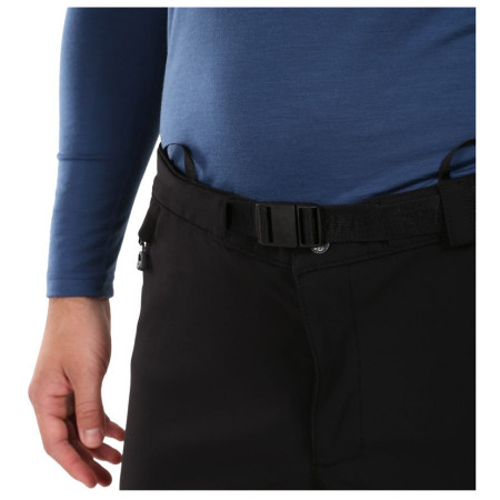 Herrenhose Direct Alpine Cascade Plus 3.0