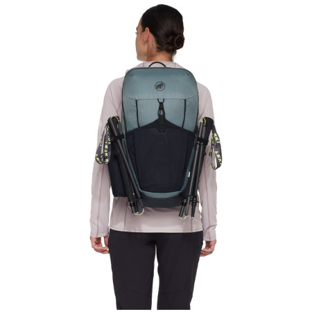Rucksack Mammut Ducan 22 Woman