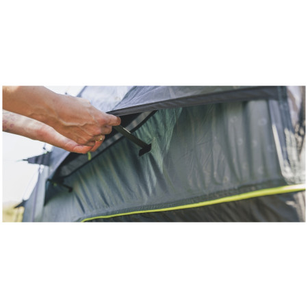 Familienzelt Outwell Rockwell 6