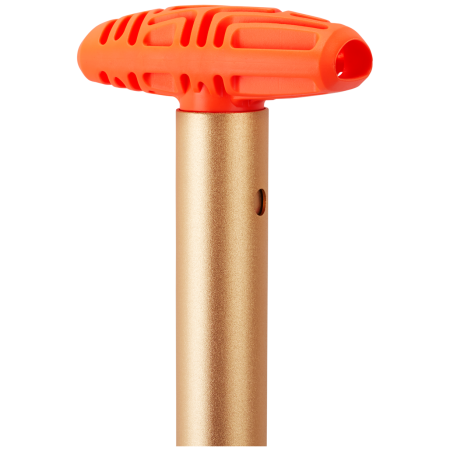 Schaufel Mammut Alugator Light