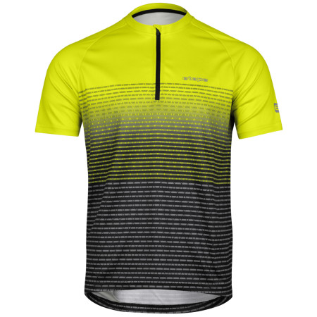 Herren Radtrikot Etape Freetime 2.0