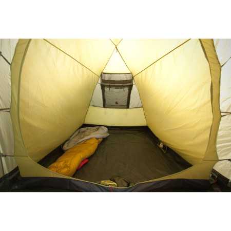 Familienzelt Pinguin Nimbus 3