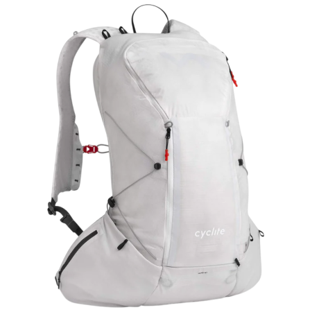 Fahrradrucksack Cyclite Touring Backpack / 02