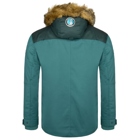 Herrenjacke Kilpi Alpha - M