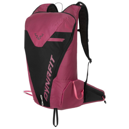 Wanderrucksack Dynafit Mezzalama 20 Backpack rosa 6691 - Magenta/Black Out